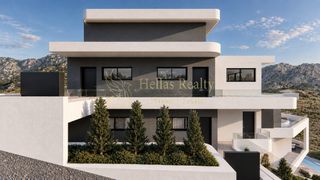 Μεζονέτα 116 τ.μ. πρός πώληση, Ν. Καβάλας, Ελευθερές-thumb-5