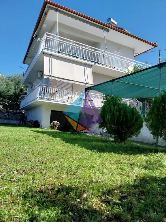 Μονοκατοικία 182 τ.μ. πρός πώληση, Μεσσηνία, Αβία