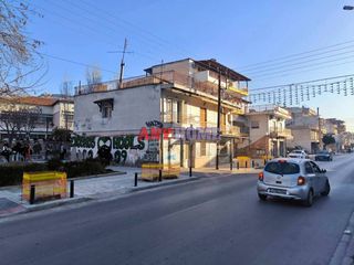 Διαμέρισμα 75 τ.μ. προς πώληση, Εύοσμο-thumb-3