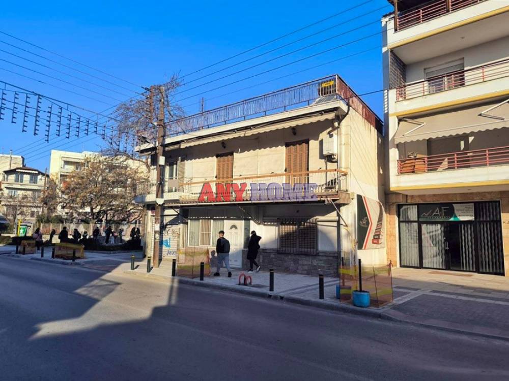 Διαμέρισμα 75 τ.μ. προς πώληση, Εύοσμο