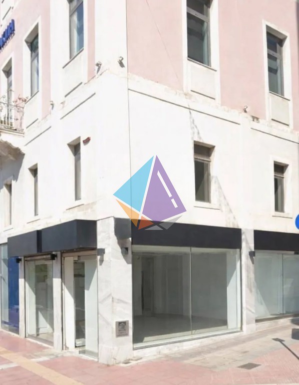 Κατάστημα 230 τ.μ. πρός πώληση, Πειραιάς, Τερψιθέα
