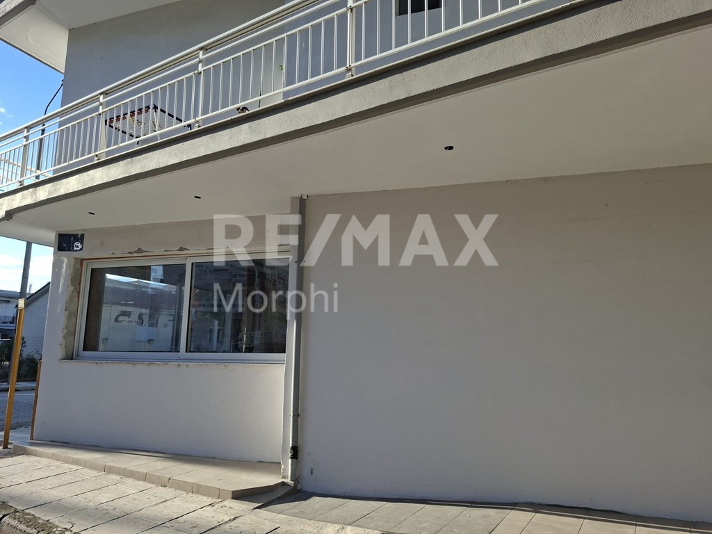 Office 85 sqm for rent, Rodopi Prefecture, Komotini