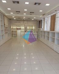 Κατάστημα 230 τ.μ. πρός ενοικίαση, Πειραιάς, Τερψιθέα-thumb-3