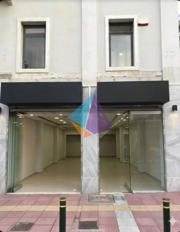 Κατάστημα 230 τ.μ. πρός ενοικίαση, Πειραιάς, Τερψιθέα