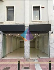 Κατάστημα 230 τ.μ. πρός ενοικίαση, Πειραιάς, Τερψιθέα-thumb-1