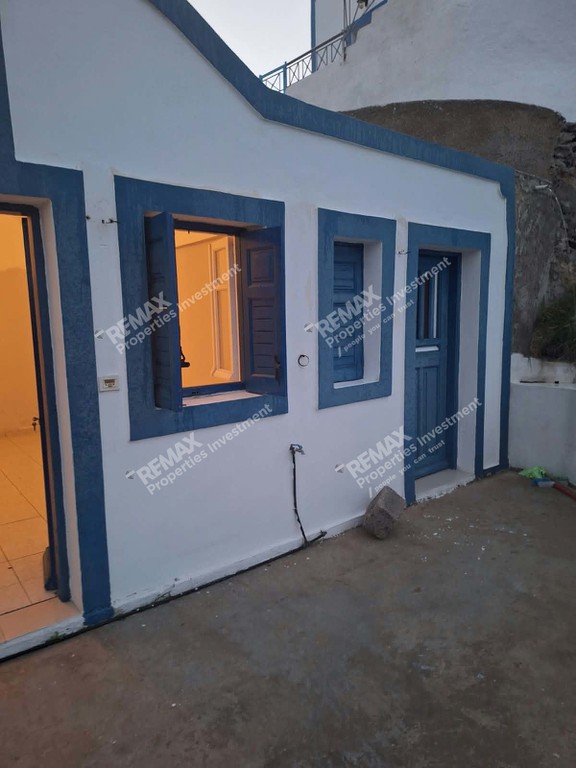 Μονοκατοικία 30 τ.μ. προς πώληση, Σαντορίνη