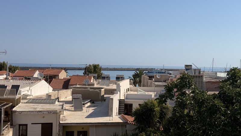 Διαμέρισμα 21 τ.μ. πρός πώληση, Ν. Ρεθύμνου, Ρέθυμνο