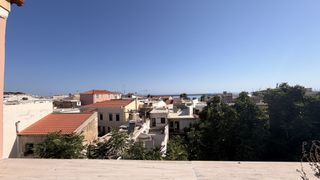 Διαμέρισμα 21 τ.μ. πρός πώληση, Ν. Ρεθύμνου, Ρέθυμνο-thumb-8