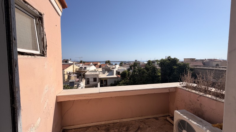 Διαμέρισμα 21 τ.μ. πρός πώληση, Ν. Ρεθύμνου, Ρέθυμνο