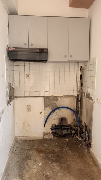 Διαμέρισμα 21 τ.μ. πρός πώληση, Ν. Ρεθύμνου, Ρέθυμνο