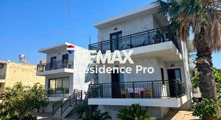 Επιχειρηματικό κτίριο 1.200 τ.μ. πρός πώληση