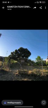Land plot 514 sqm for sale