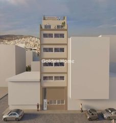 Διαμέρισμα 41 τ.μ. πρός πώληση, Πειραιάς, Λιμάνι-thumb-4