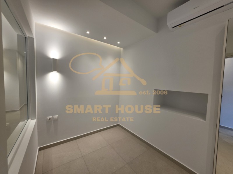 Διαμέρισμα 58 τ.μ. πρός πώληση, Θεσσαλονίκη - Κέντρο, Σταθμός Οσε