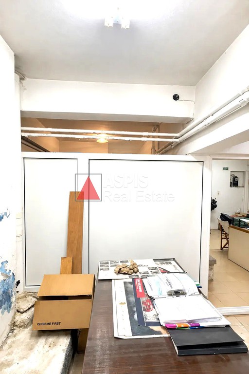 Γραφείο 52 τ.μ. πρός πώληση, Αθήνα - Κέντρο, Εξάρχεια - Νεάπολη