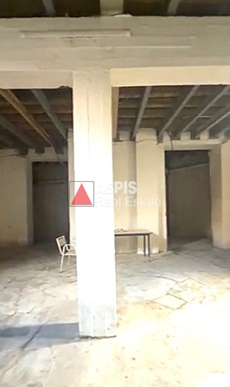 Κατάστημα 120 τ.μ. προς ενοικίαση, Θησείο