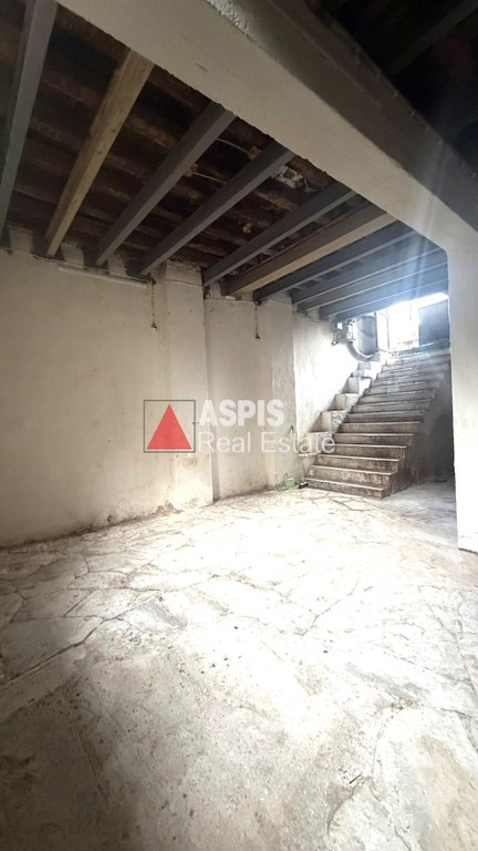 Κατάστημα 120 τ.μ. προς ενοικίαση, Θησείο