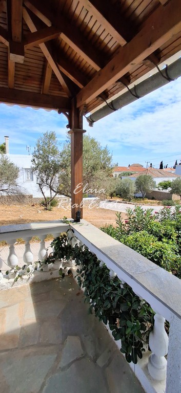 Μονοκατοικία 235 τ.μ. πρός πώληση, Νησιά Αργοσαρωνικού, Σπέτσες