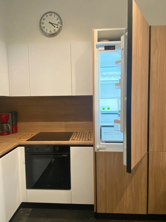Studio / γκαρσονιέρα 40 τ.μ. προς ενοικίαση, Άγιος Θωμάς Γουδή