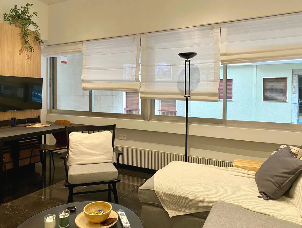 Studio / γκαρσονιέρα 40 τ.μ. προς ενοικίαση, Άγιος Θωμάς Γουδή