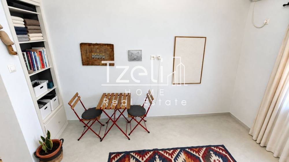 Studio / γκαρσονιέρα 30 τ.μ. προς ενοικίαση, Νέο Παγκράτι
