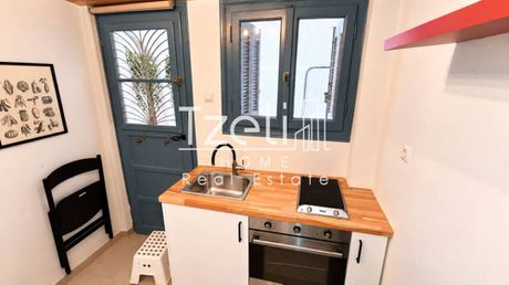 Studio 30 sqm for rent