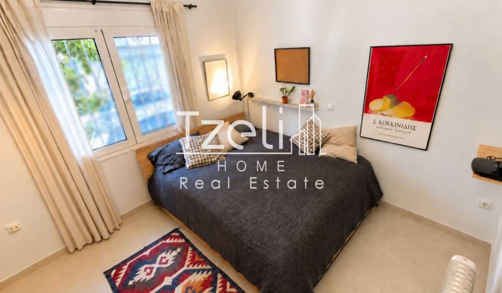 Studio / γκαρσονιέρα 30 τ.μ. προς ενοικίαση, Νέο Παγκράτι