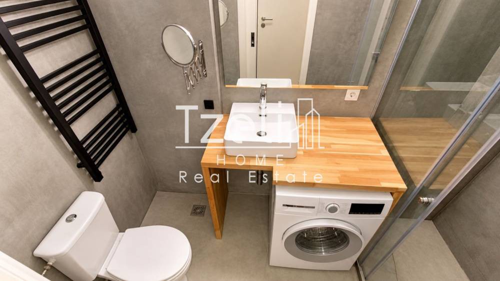 Studio / γκαρσονιέρα 30 τ.μ. προς ενοικίαση, Νέο Παγκράτι