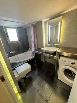 Apartment 83 sqm for rent