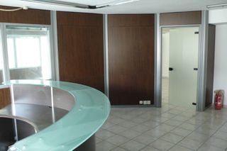 Γραφείο 162 τ.μ. πρός ενοικίαση, Πειραιάς, Τερψιθέα-thumb-7