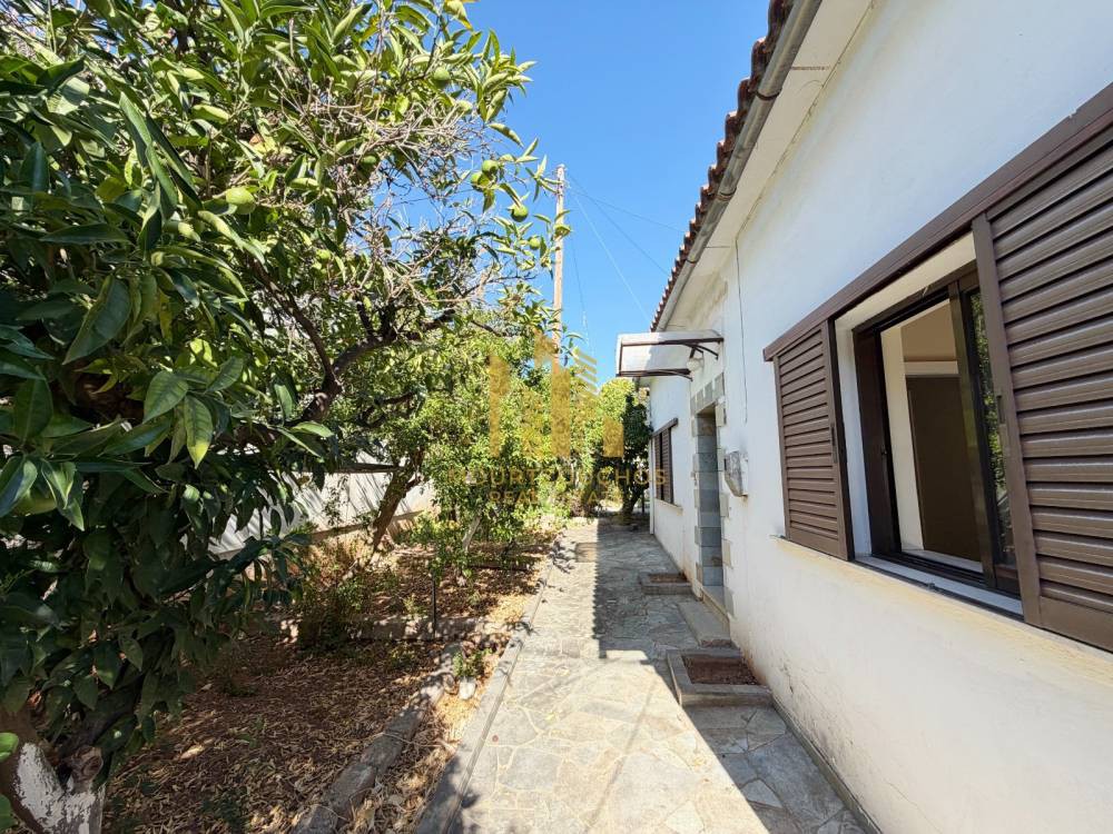 Μονοκατοικία 90 τ.μ. προς πώληση, Κουλούρα Αιγίου