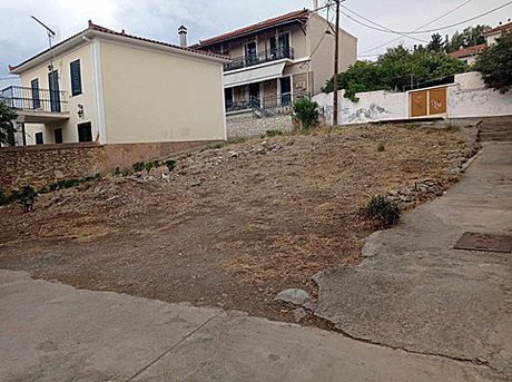 Land plot 180 sqm for sale