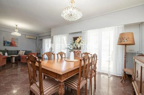 Διαμέρισμα 100 τ.μ. προς ενοικίαση