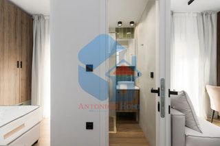 Studio / γκαρσονιέρα 27 τ.μ. προς ενοικίαση, Θεσσαλονίκη - Κέντρο, Φάληρο-thumb-3