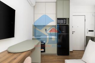 Studio / γκαρσονιέρα 27 τ.μ. προς ενοικίαση, Θεσσαλονίκη - Κέντρο, Φάληρο-thumb-2