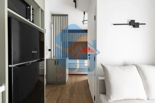 Studio / γκαρσονιέρα 27 τ.μ. προς ενοικίαση, Θεσσαλονίκη - Κέντρο, Φάληρο-thumb-7