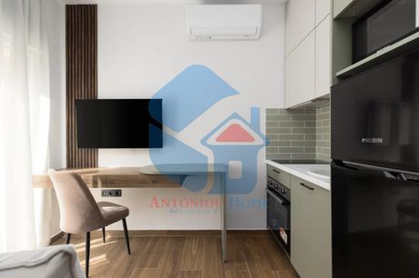Studio 27 sqm for rent