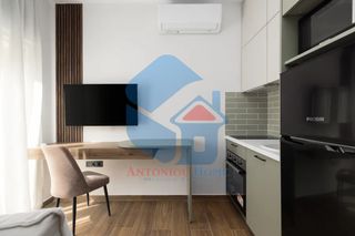 Studio / γκαρσονιέρα 27 τ.μ. πρός ενοικίαση