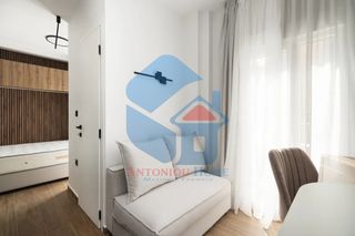 Studio / γκαρσονιέρα 27 τ.μ. προς ενοικίαση, Θεσσαλονίκη - Κέντρο, Φάληρο-thumb-4