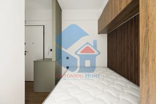 Studio / γκαρσονιέρα 27 τ.μ. προς ενοικίαση, Θεσσαλονίκη - Κέντρο, Φάληρο-thumb-11