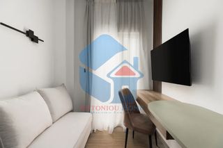 Studio / γκαρσονιέρα 27 τ.μ. προς ενοικίαση, Θεσσαλονίκη - Κέντρο, Φάληρο-thumb-1