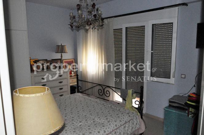 Διαμέρισμα 130 τ.μ. πρός πώληση, Ν. Ηρακλείου, Ηράκλειο Κρήτης