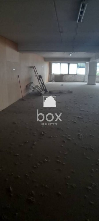 Βιοτεχνικός χώρος 1.200 τ.μ. προς ενοικίαση, Παλαιός Σιδηροδρομικός Σταθμός Θεσσαλονίκης