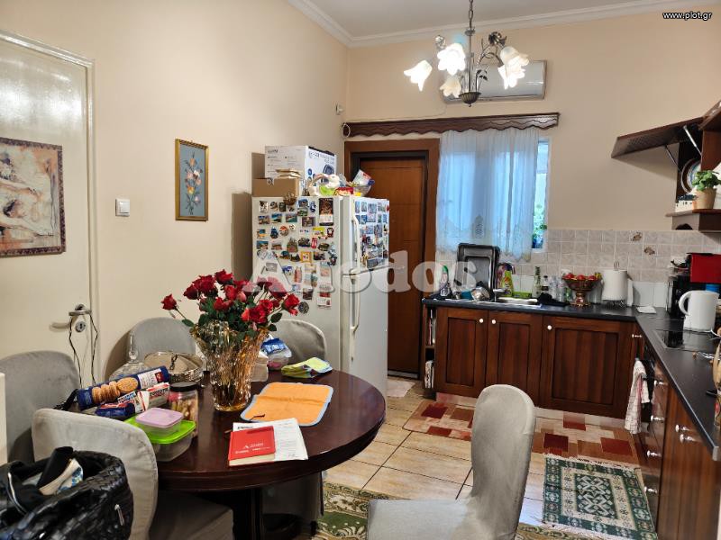 Μονοκατοικία 89 τ.μ. προς πώληση, Κέντρο Αγίου Δημητρίου