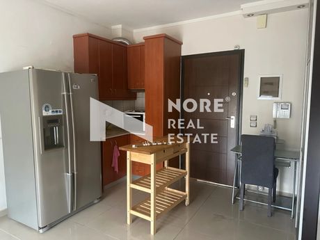Διαμέρισμα 33 τ.μ. προς ενοικίαση