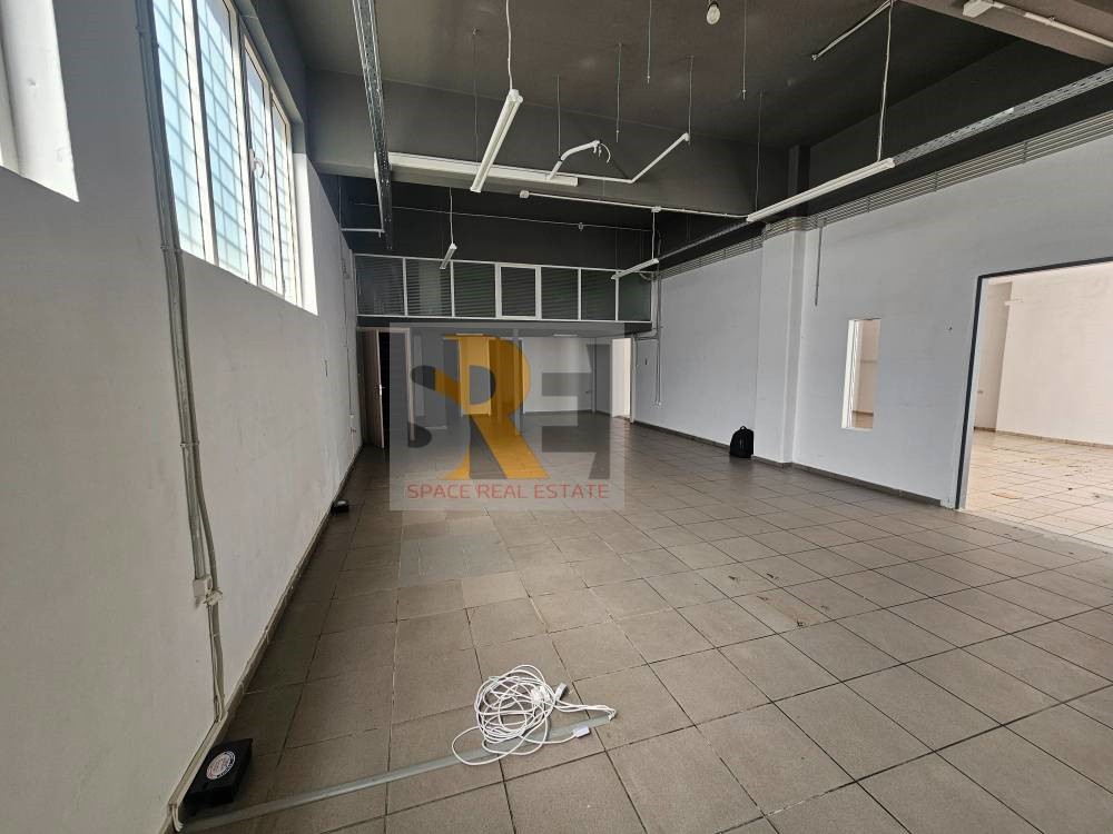Κατάστημα 220 τ.μ. πρός ενοικίαση, Αθήνα - Βόρεια Προάστια, Ηράκλειο