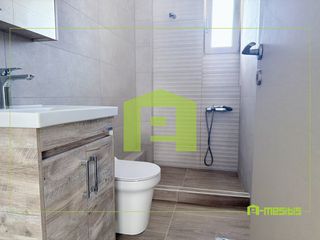 Διαμέρισμα 51 τ.μ. πρός ενοικίαση, Αχαΐα, Πάτρα-thumb-17