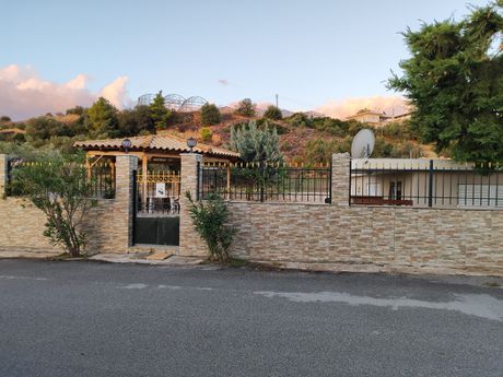 Detached home 77 sqm for rent