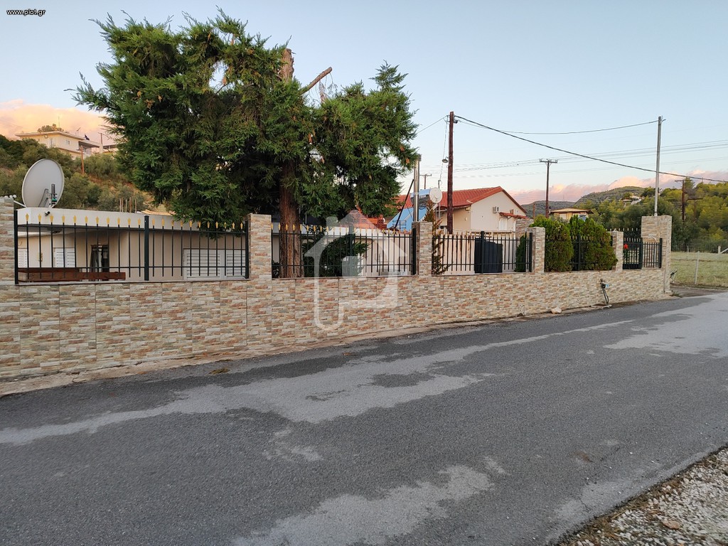 Μονοκατοικία 77 τ.μ. προς ενοικίαση, Κέντρο Αγίων Θεοδώρων