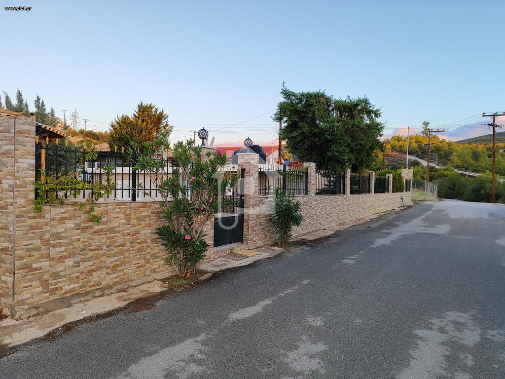 Μονοκατοικία 77 τ.μ. προς ενοικίαση, Κέντρο Αγίων Θεοδώρων